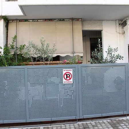 Sweet Stone Apartment In Imittos Athen Exterior foto